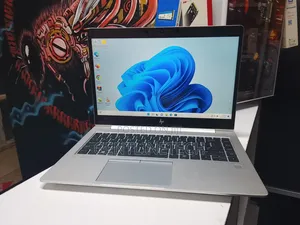 Laptop HP EliteBook 745 G6 16GB Intel Core i5 SSD 256GB
