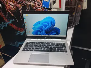 Laptop HP EliteBook 745 G6 16GB Intel Core i5 SSD 256GB