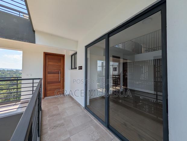 3bdrm Penthouse in Eternity Heights for rent