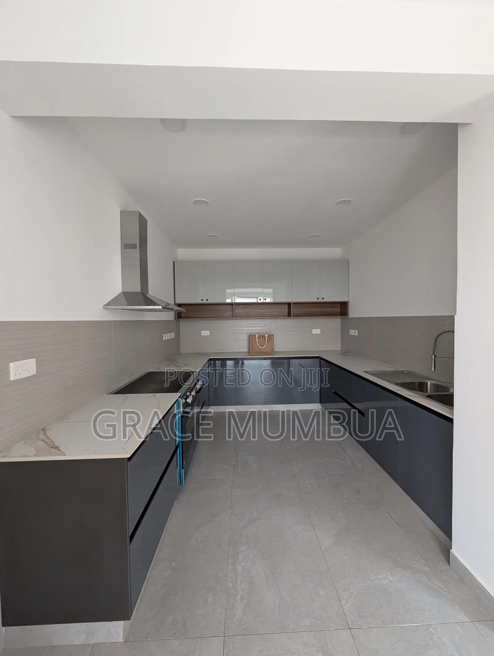 3bdrm Penthouse in Eternity Heights for rent