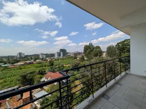 3bdrm Penthouse in Eternity Heights for rent