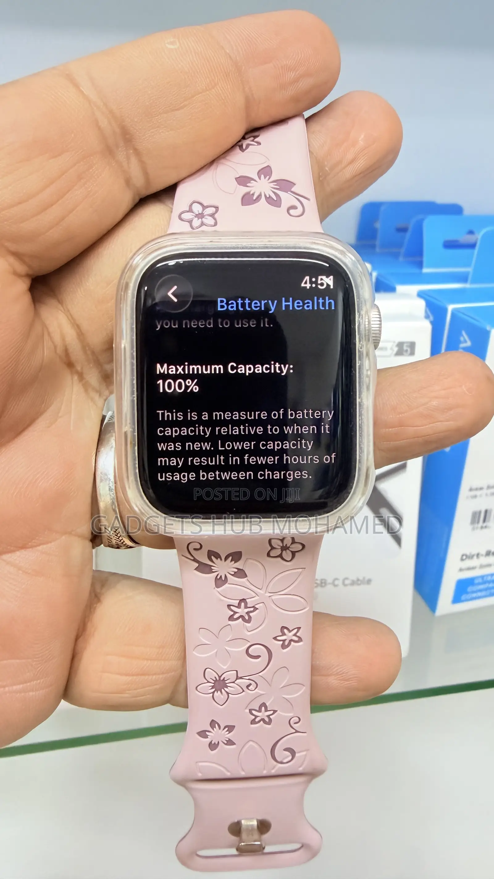 Apple Watch Series 9