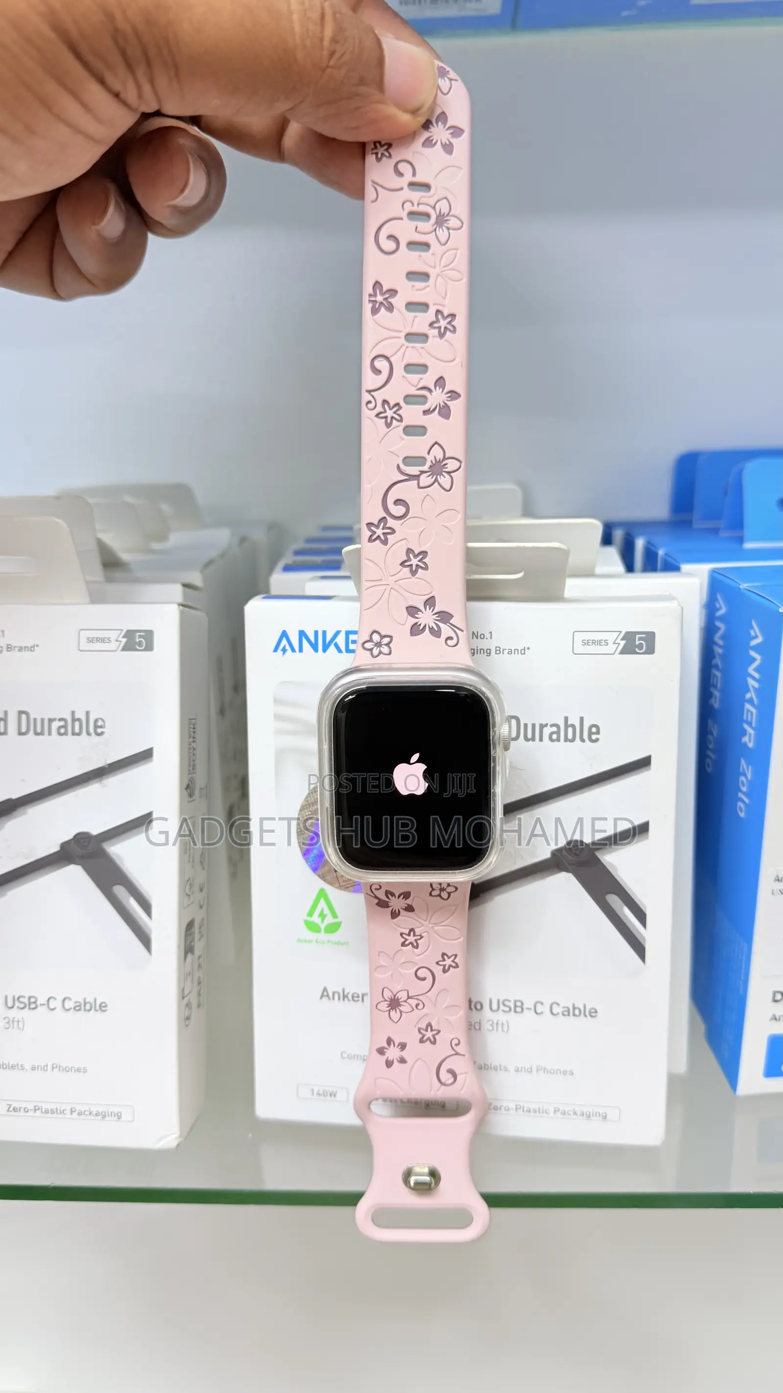 Apple Watch Series 9