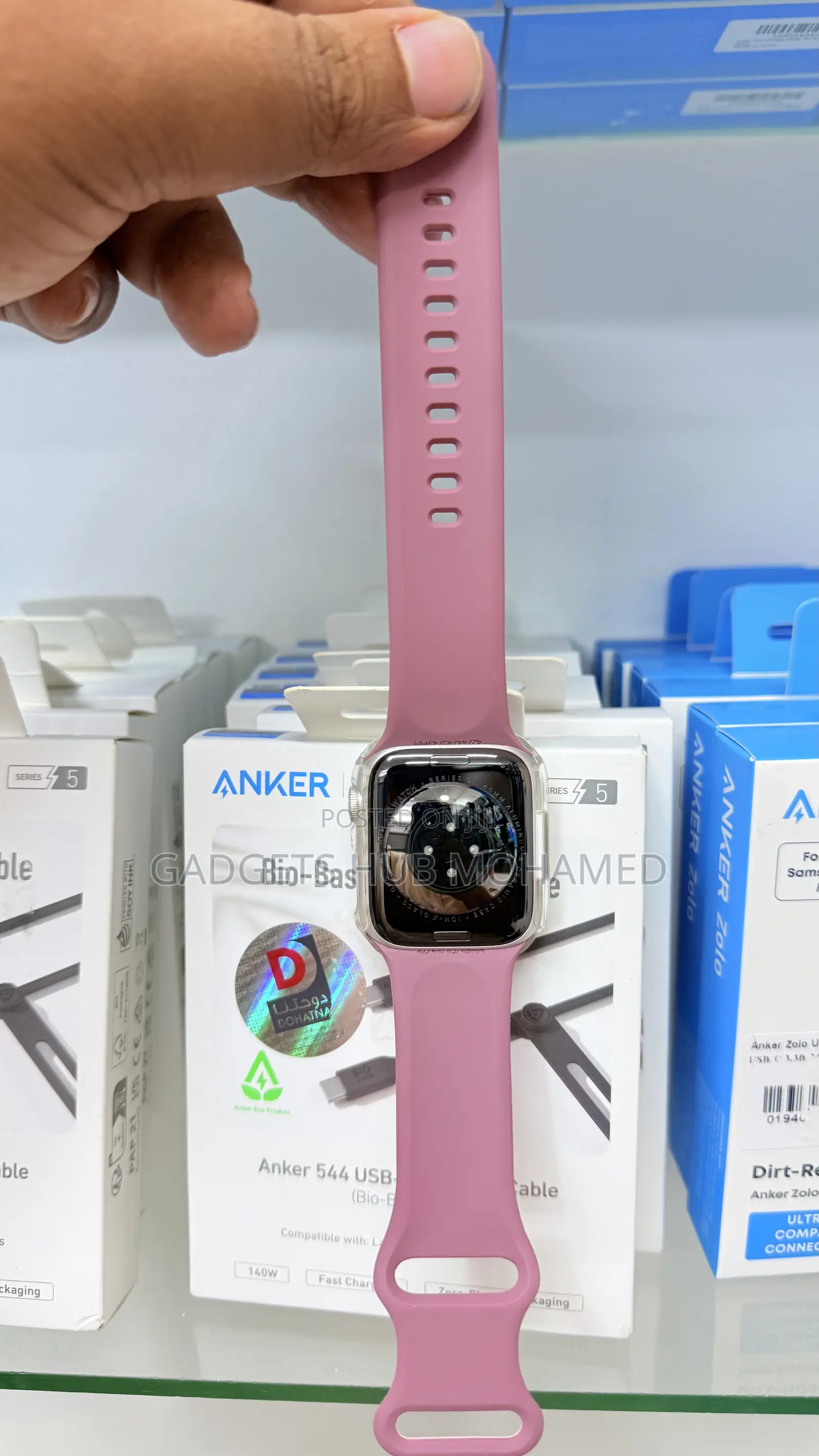 Apple Watch Series 9