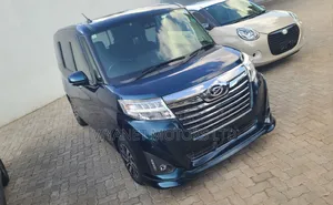Daihatsu Thor 1.0 Petrol FWD 2019 Blue