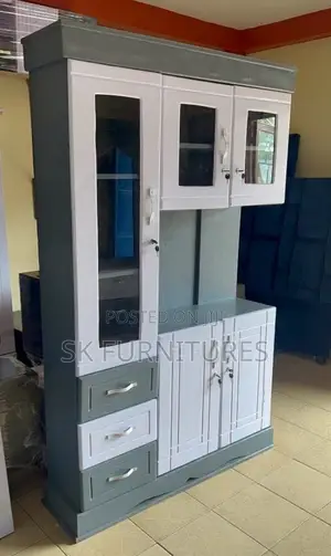 Kitchen Cabinet
