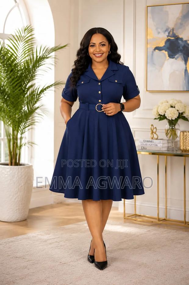 Fashion Star - main view