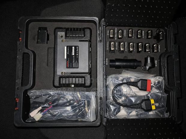 Launch X-431 Pros V1.O Auto