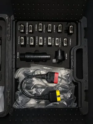 Launch X-431 Pros V1.O Auto