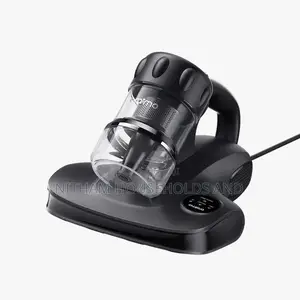 Oraimo Mattress Vacuum Cleaner With Mite Sensor Cozyclean