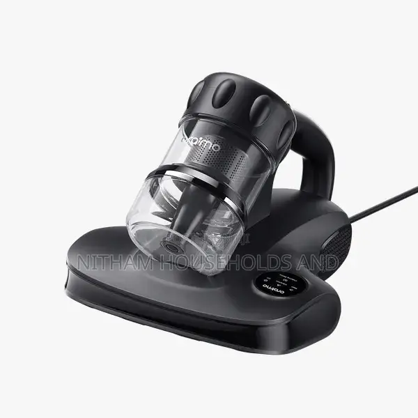 Oraimo Mattress Vacuum Cleaner With Mite Sensor Cozyclean