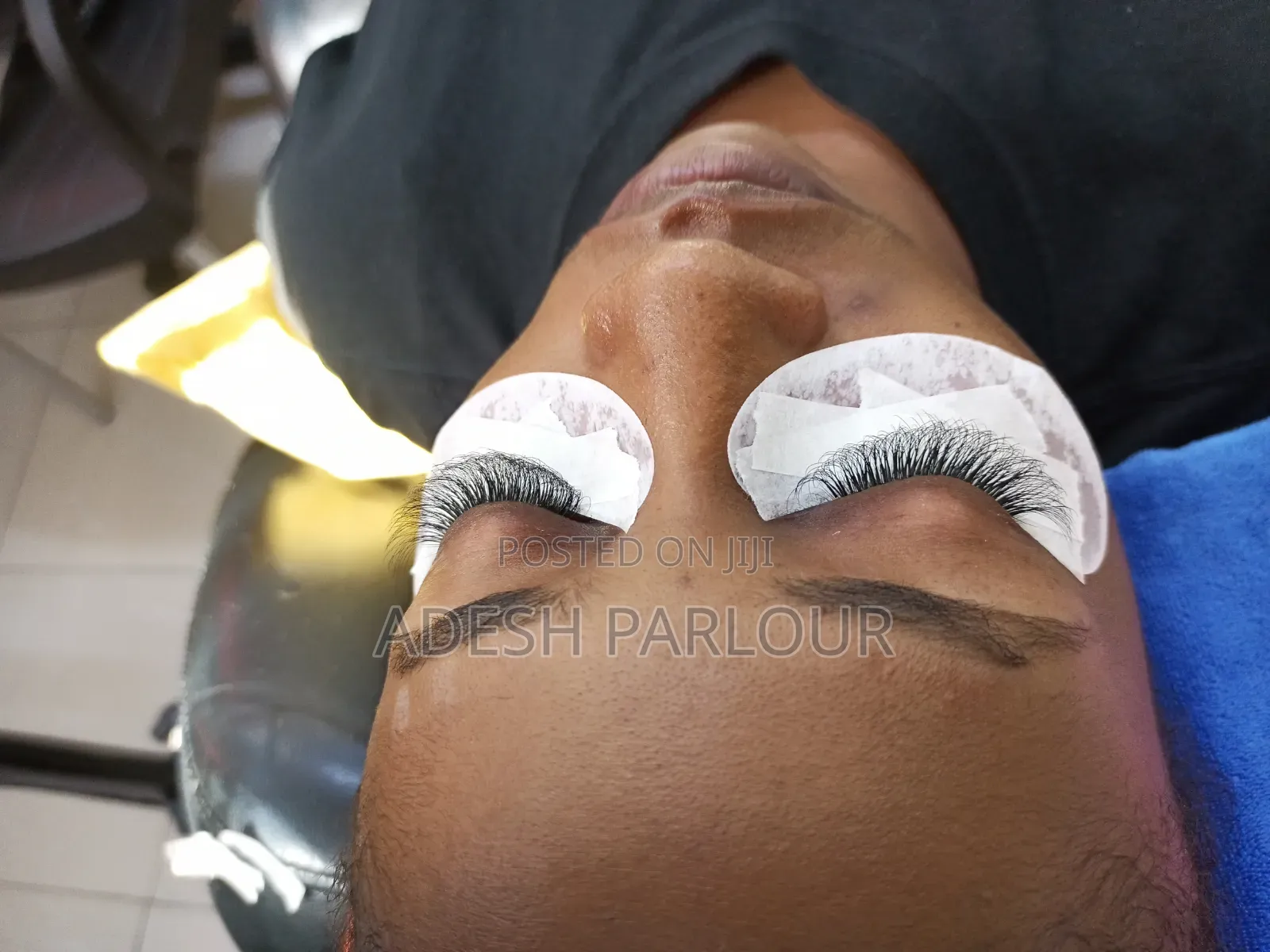 Eye Lashes