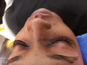 Eye Lashes