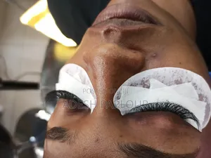Eye Lashes