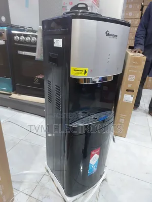 Ramtons Hot, Normal and Cold Free Standing Water Dispenser- Rm/761