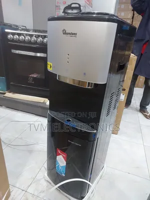 Ramtons Hot, Normal and Cold Free Standing Water Dispenser- Rm/761