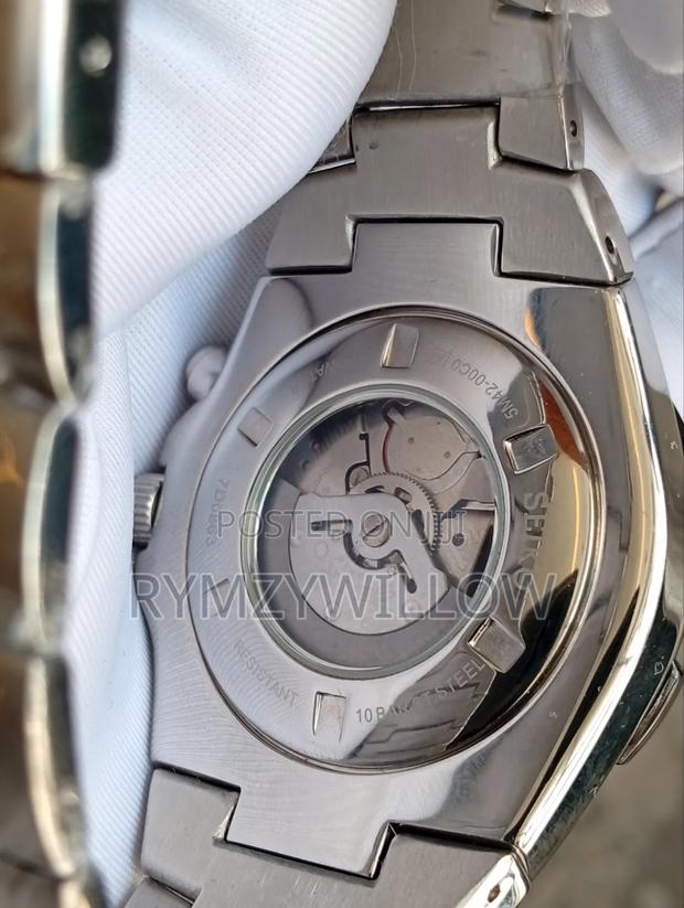 Seiko Kinetic - thumbnail 4