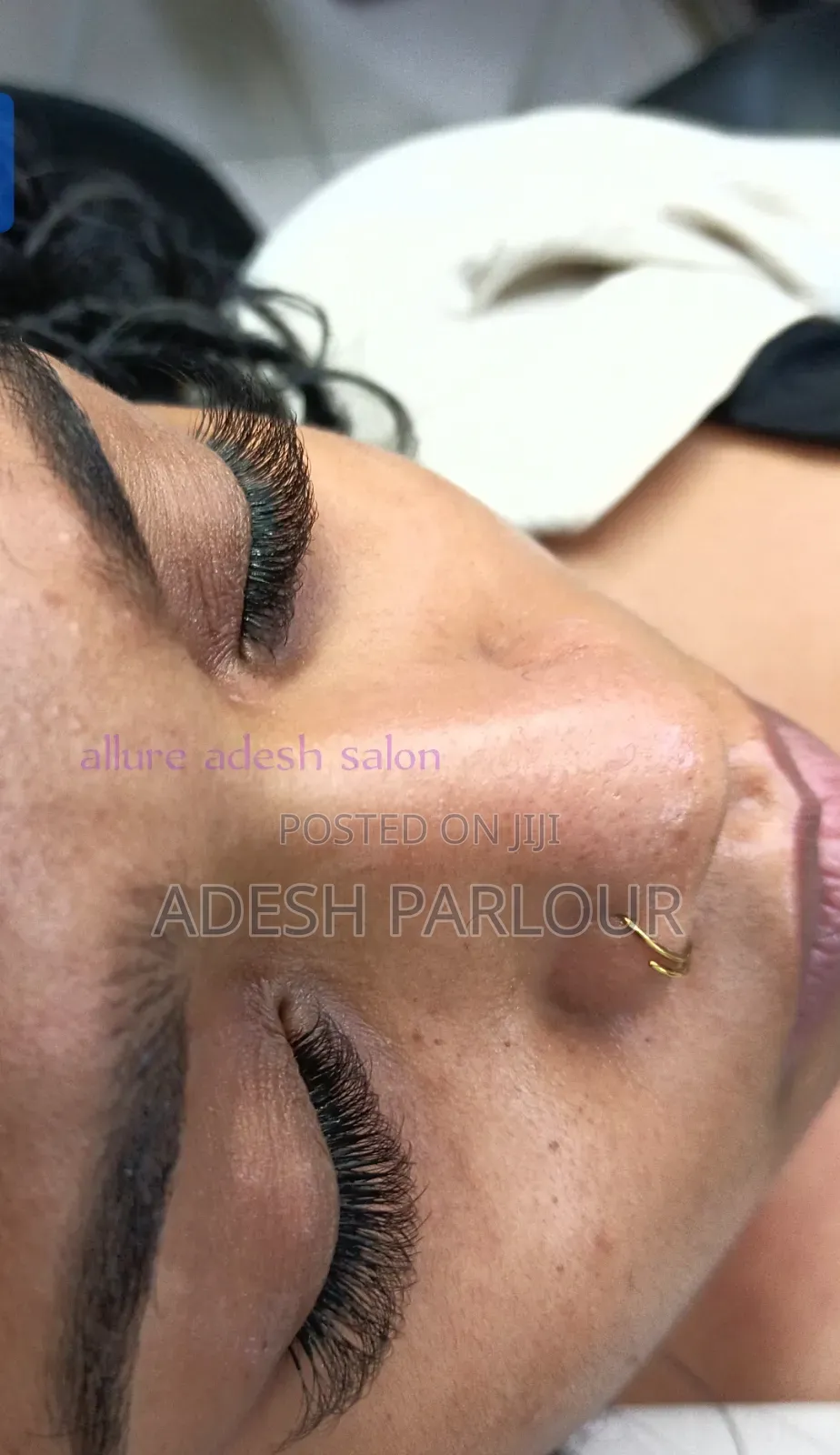 Eye Lashes