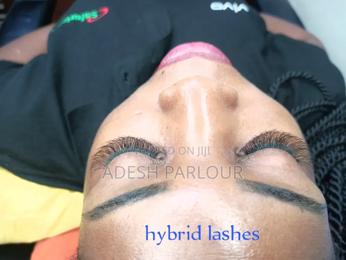 Eye Lashes
