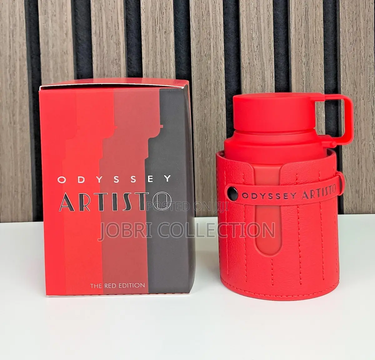 Odyssey Artisto by Armaf Perfumes/ Fragrance Available