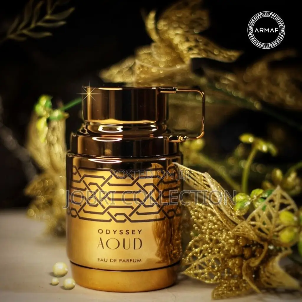 Armaf Odyssey Aoud Perfume/Fragrance Available