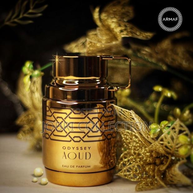Armaf Odyssey Aoud Perfume/Fragrance Available