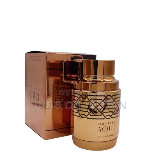 Armaf Odyssey Aoud Perfume/Fragrance Available