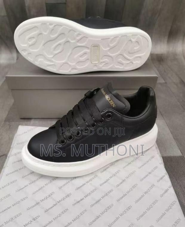 Brand New Unisex Classic McQueen Alex Ander Size 38-45 - thumbnail 9