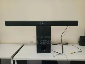 High Quality Sound Bar System, Very Affordable