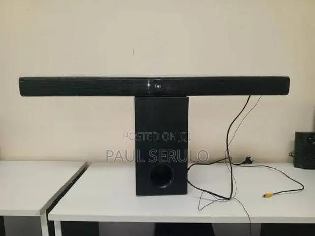 High Quality Sound Bar System, Very Affordable