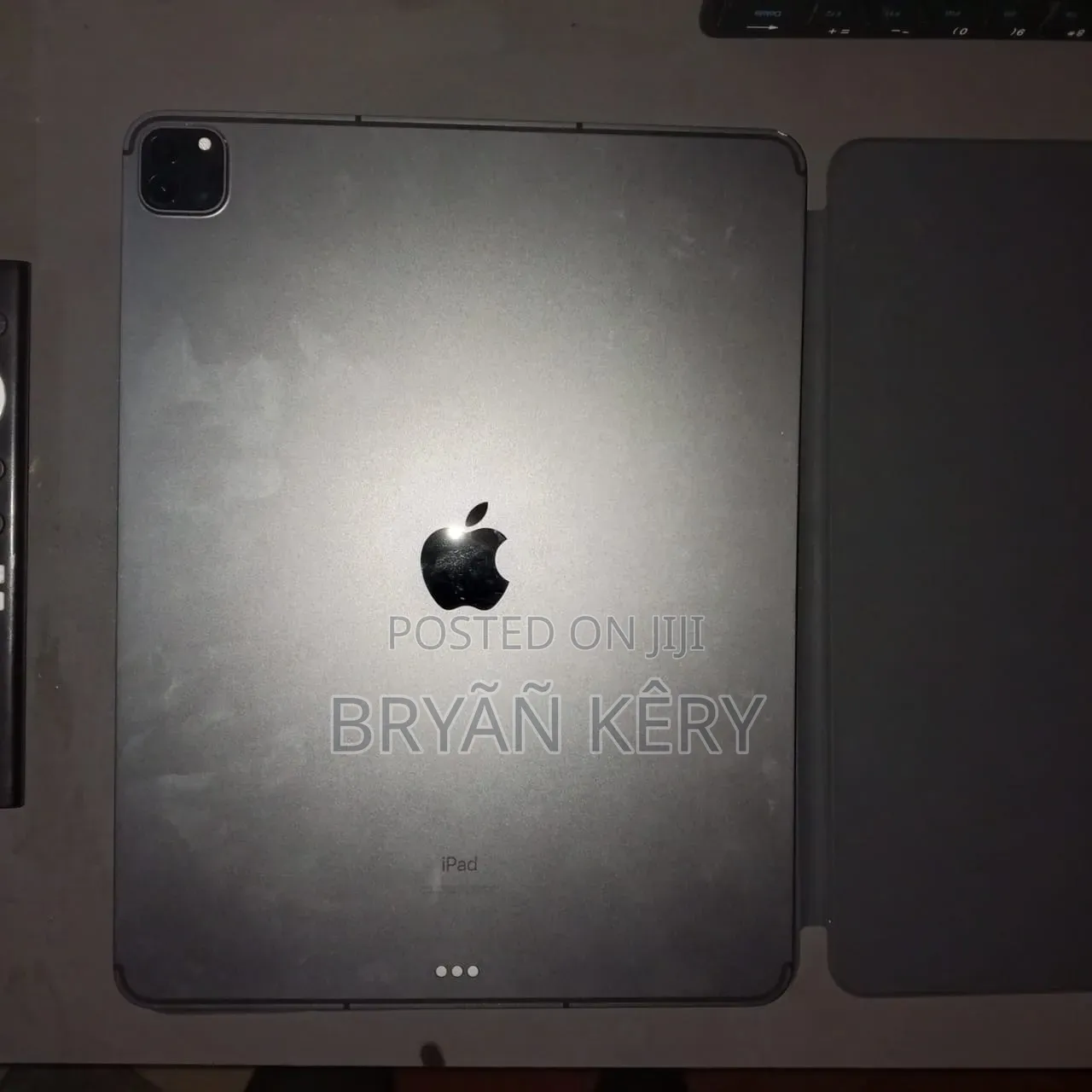 Apple iPad Pro 11 (2021) 1 TB Silver