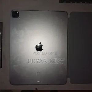 Apple iPad Pro 11 (2021) 1 TB Silver