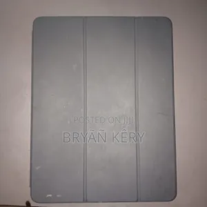Apple iPad Pro 11 (2021) 1 TB Silver