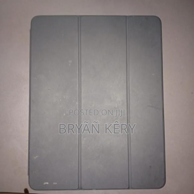 Apple iPad Pro 11 (2021) 1 TB Silver - thumbnail 3