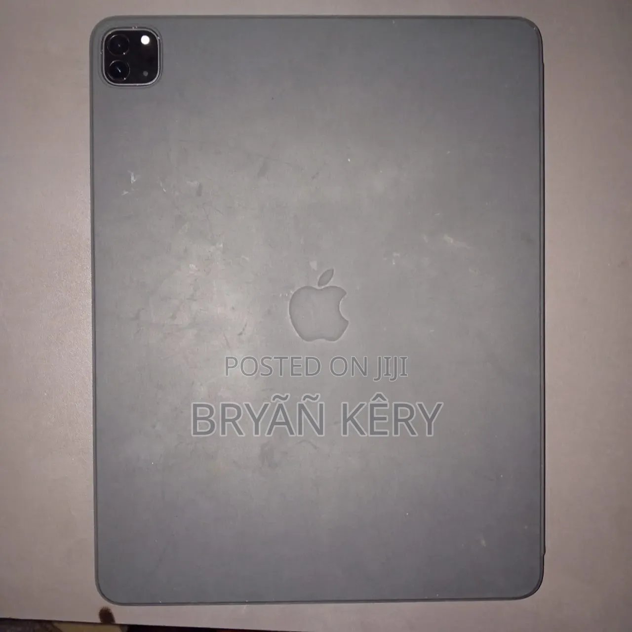 Apple iPad Pro 11 (2021) 1 TB Silver
