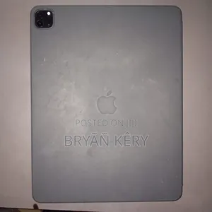 Apple iPad Pro 11 (2021) 1 TB Silver