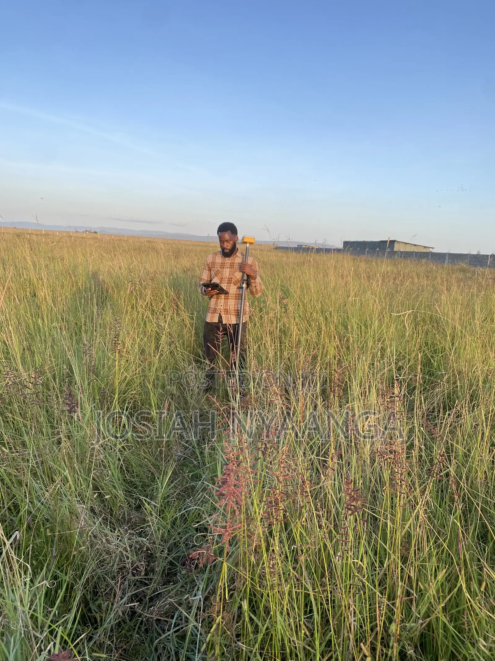 Land Surveyor