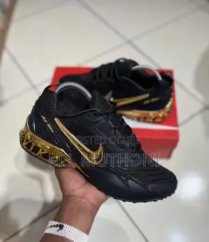 The Classic Nike Air Max 2024 Sneakers Size 40-46
