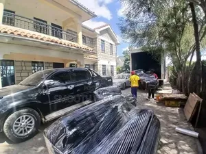 Movers/Transport Services in Thika,Ngoingwa,Bluepost and Githingiri .