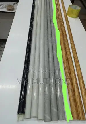 1 Metre Self Adhesive Cord Protector