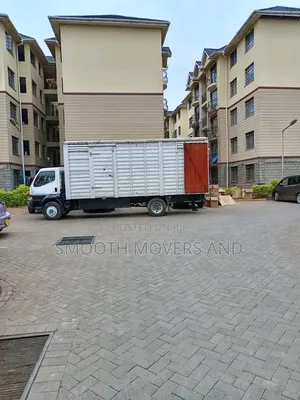 Movers/Transport Services in Lower Kabete,Kamutaini,Kingeero,Wangige