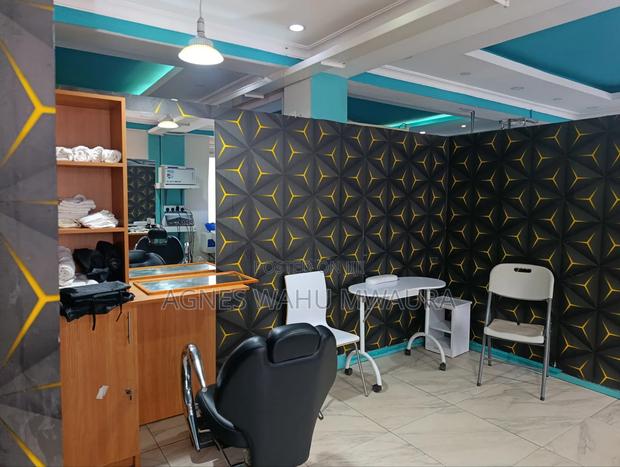 A Fully Operational and Registered Beauty College/Training Salon A - thumbnail 4