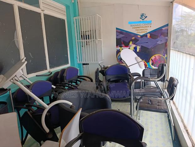 A Fully Operational and Registered Beauty College/Training Salon A - thumbnail 8