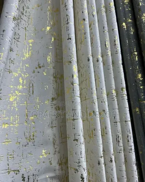 Heavy Drapes Velvet Curtains