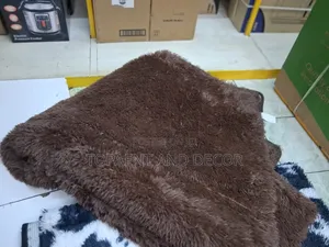 High Density Fluffy Carpet 7by10