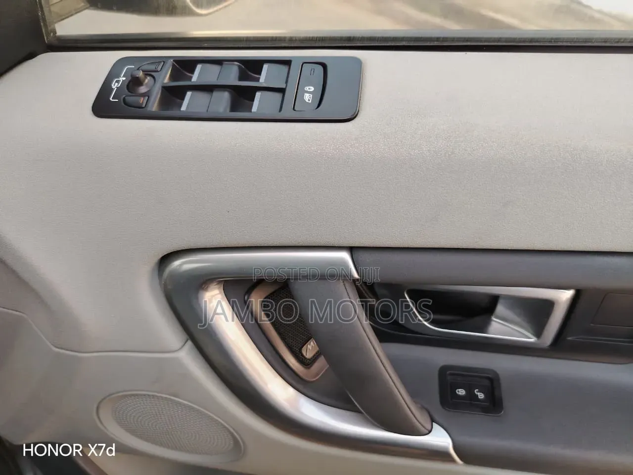Land Rover Discovery Sport HSE 2019