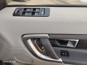 Land Rover Discovery Sport HSE 2019
