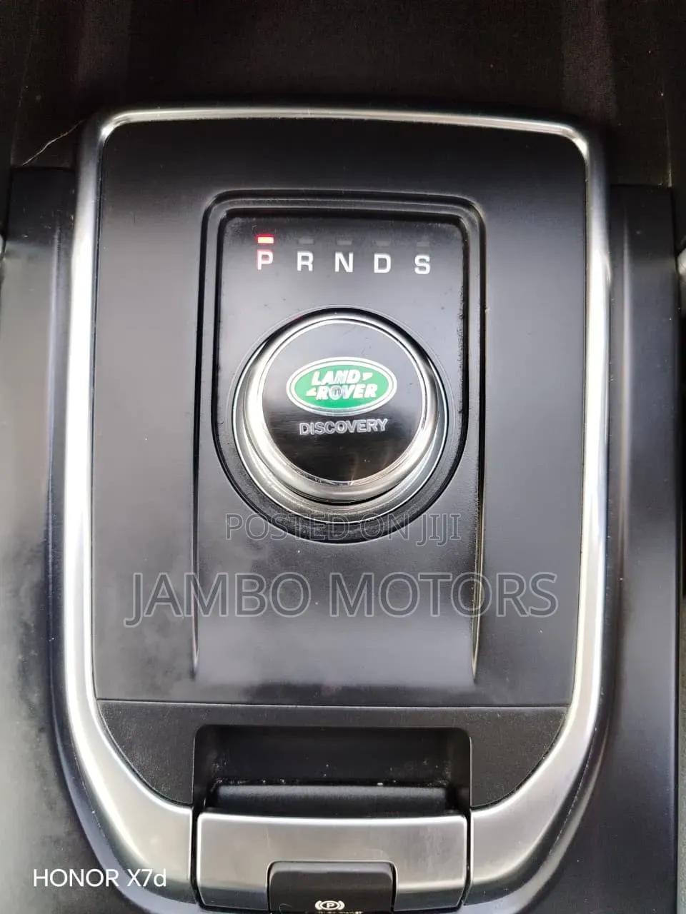 Land Rover Discovery Sport HSE 2019