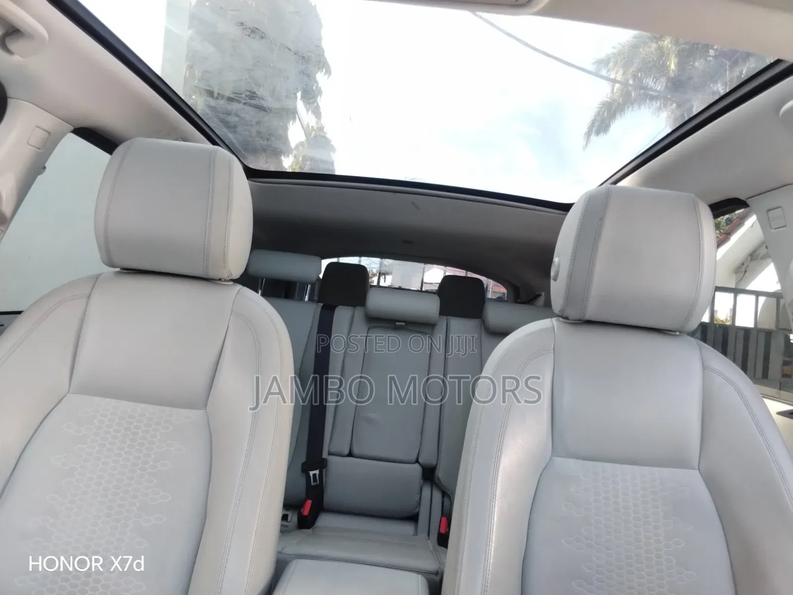 Land Rover Discovery Sport HSE 2019