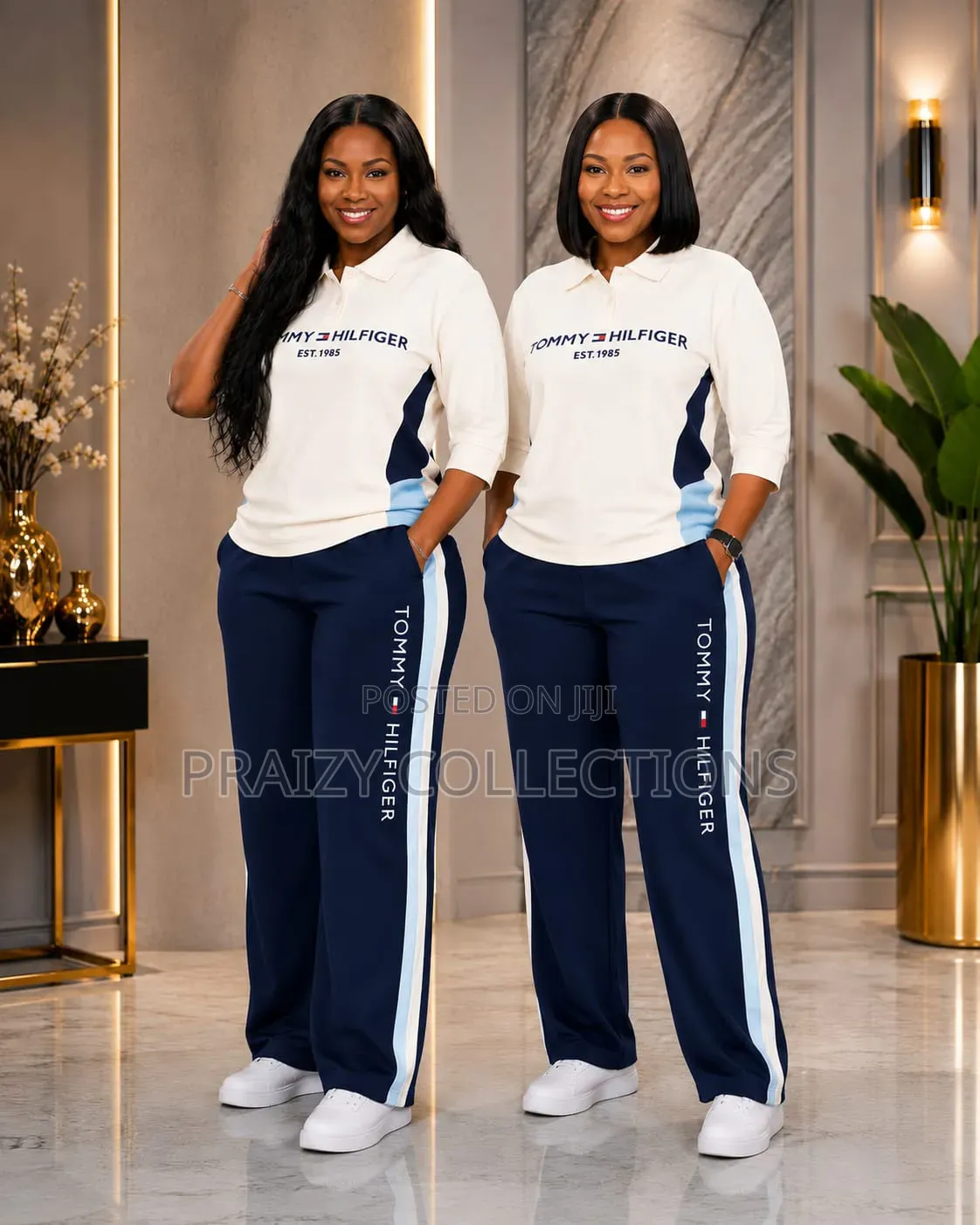Premium Quality 2-Piece Set -Soft Breathable Pure Cotton